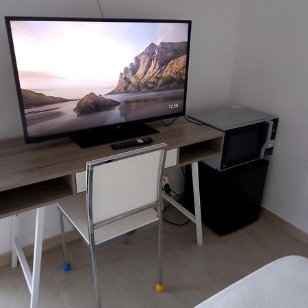 Vinci Residence - Vr Fiumicino Eksteriør billede