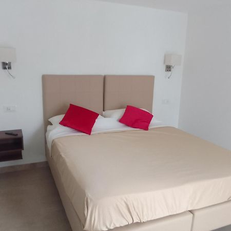 Vinci Residence - Vr Fiumicino Eksteriør billede