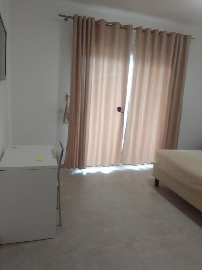 Vinci Residence - Vr Fiumicino Eksteriør billede