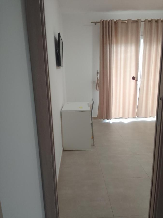 Vinci Residence - Vr Fiumicino Eksteriør billede