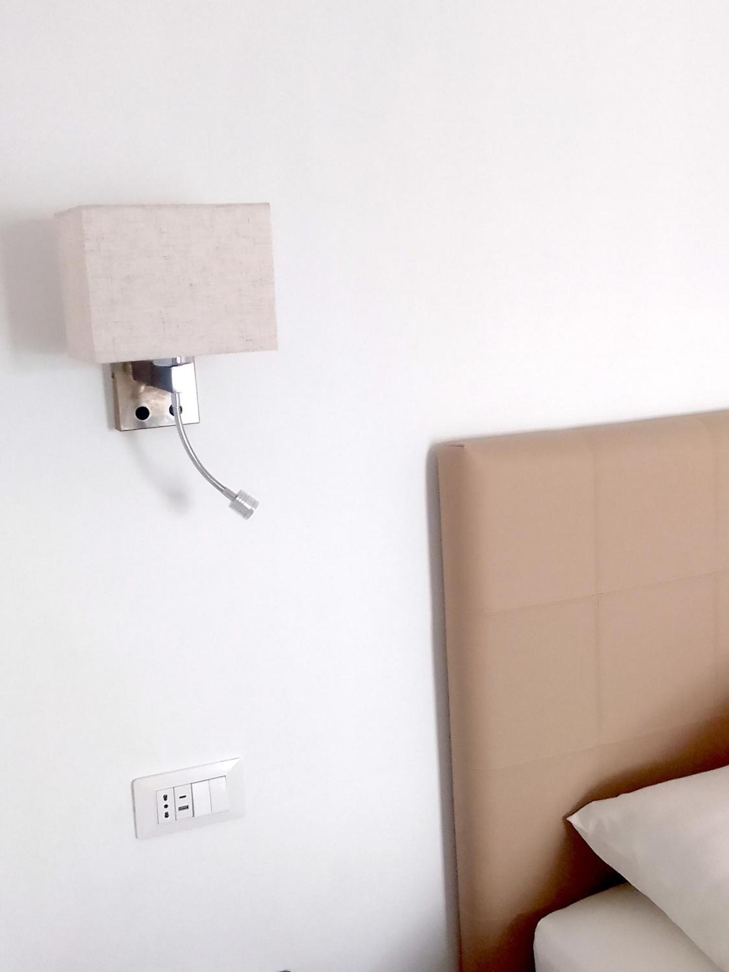 Vinci Residence - Vr Fiumicino Eksteriør billede