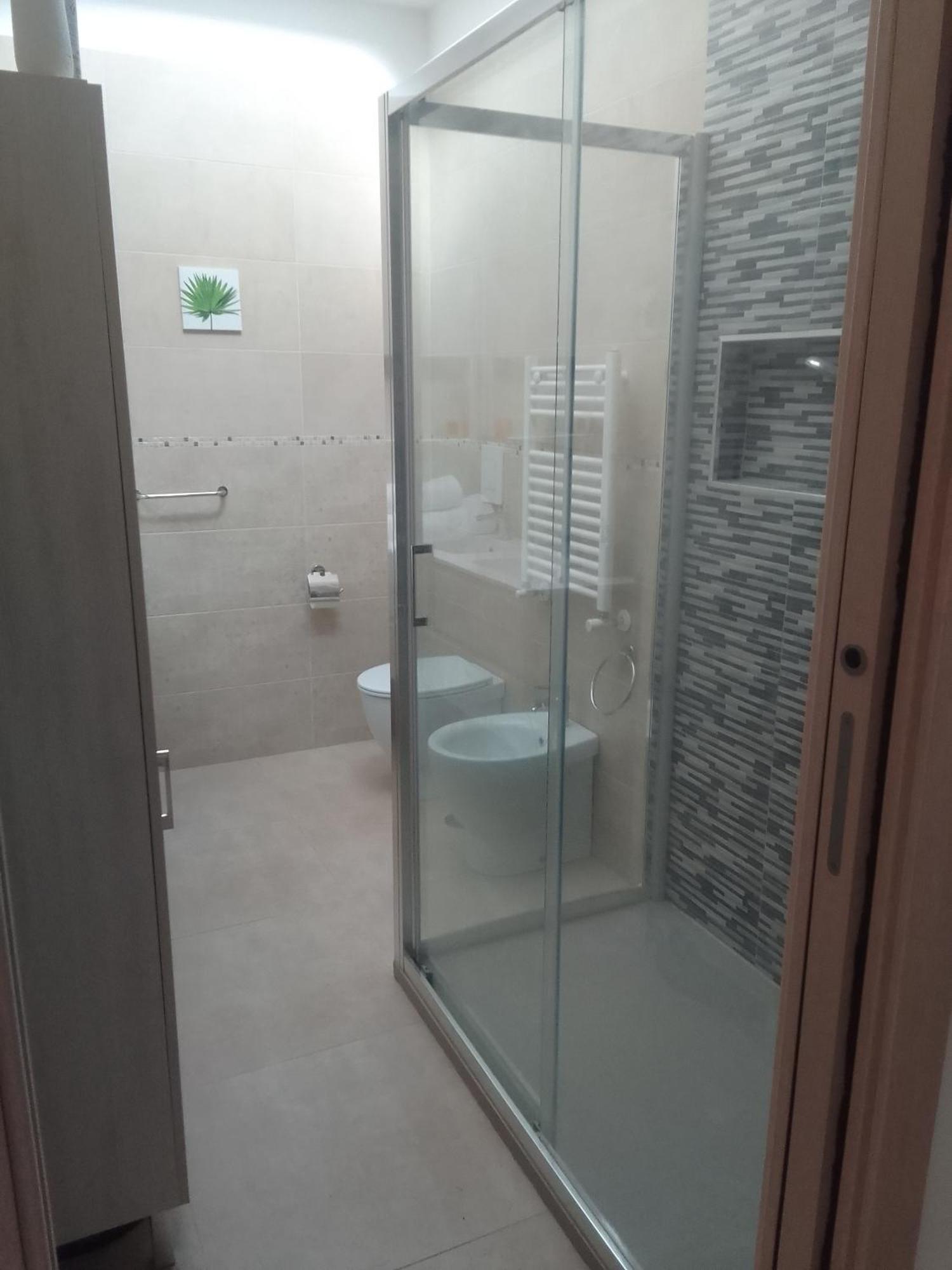 Vinci Residence - Vr Fiumicino Eksteriør billede