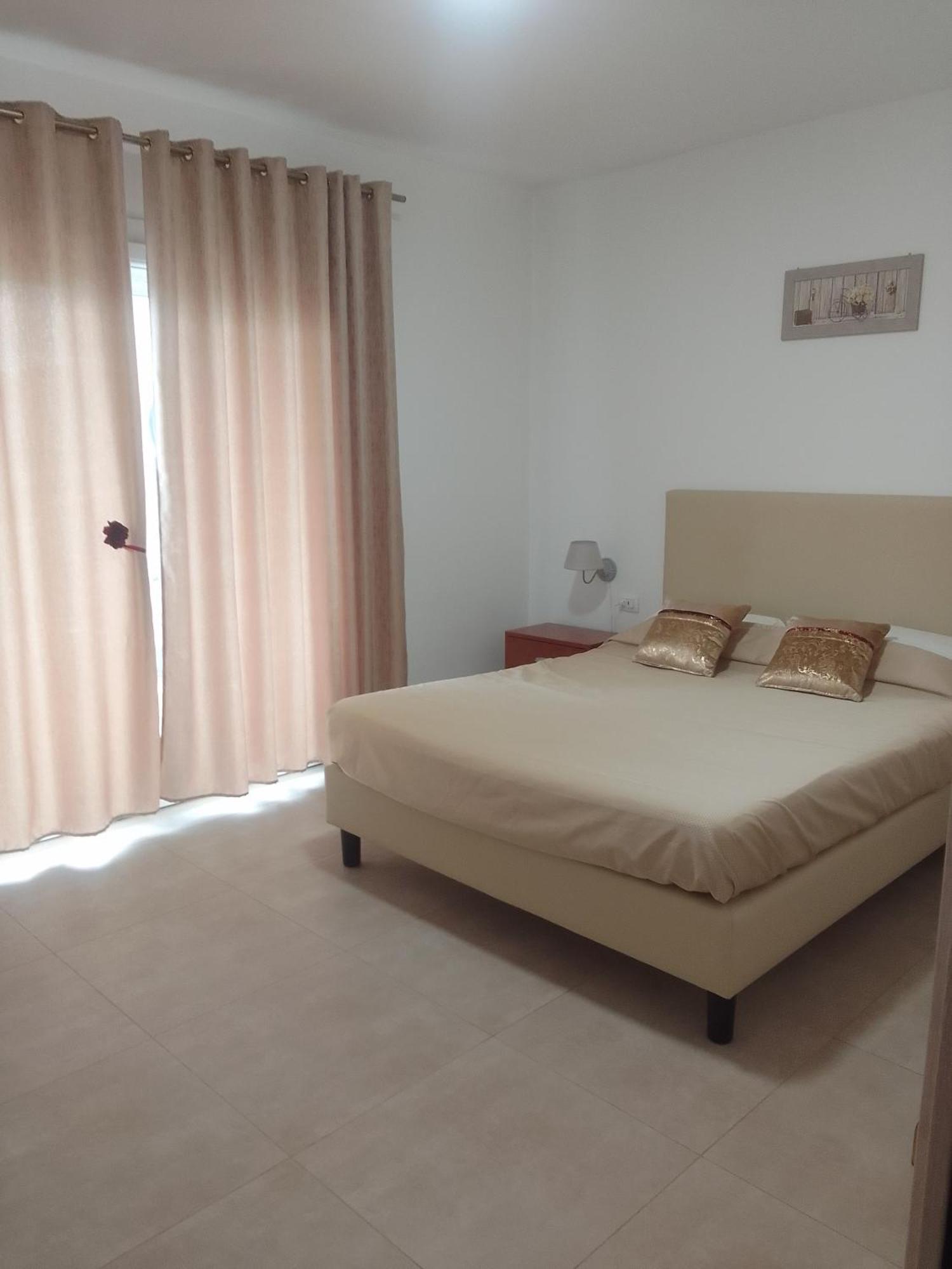 Vinci Residence - Vr Fiumicino Eksteriør billede