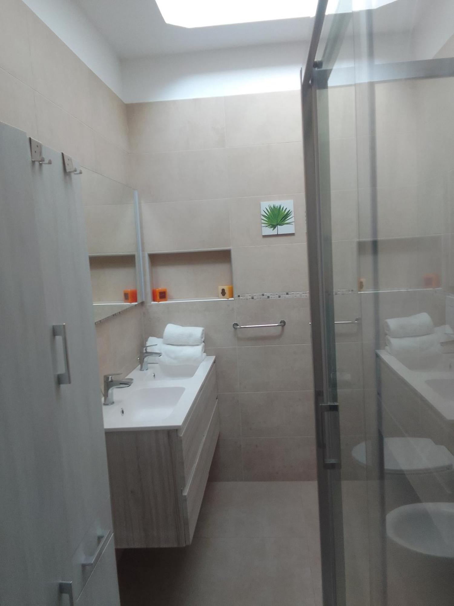 Vinci Residence - Vr Fiumicino Eksteriør billede